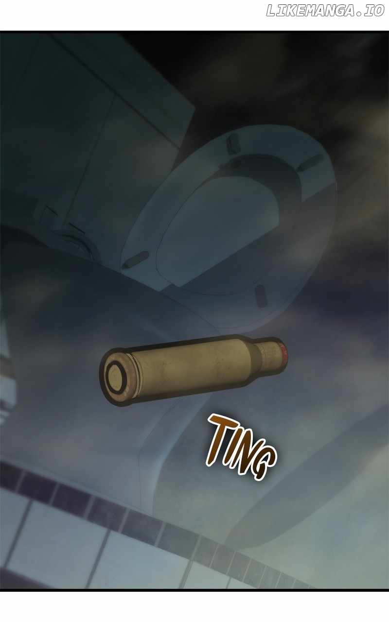Hidden House in the Apocalypse Chapter 48 82